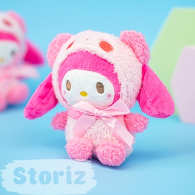 Мягкий брелок "My Mld" Мело, 12 см