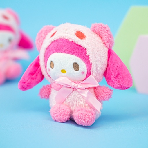 Мягкий брелок "My Mld" Мело, 12 см