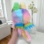 Мягкая игрушка "Labubu Zimomo" taidai, 30см