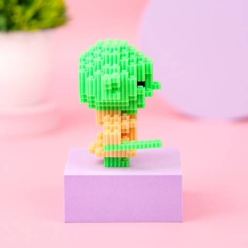 Конструктор "Mini Blocks Yoda" 6042 (560 деталей)