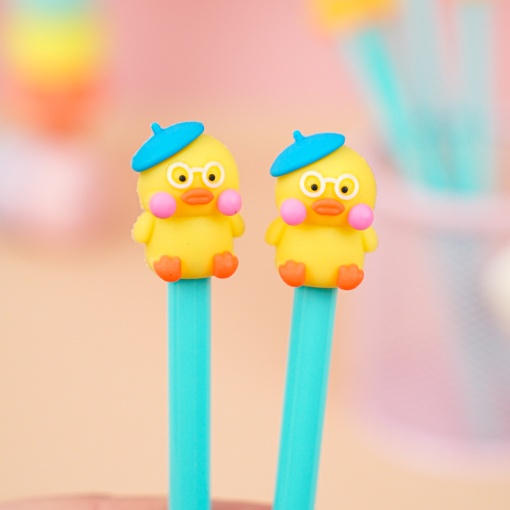 Ручка "Lalafan" голубой