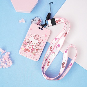 Чехол для карты "Kt" C