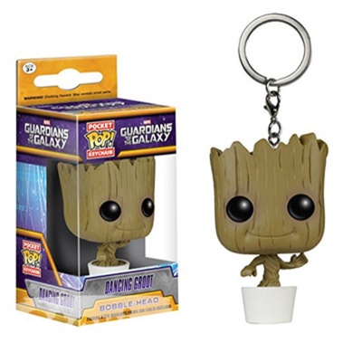 Брелок Funko "Dancing Groot"