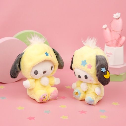 Мягкая игрушка "My Mld" Помпом, 20см