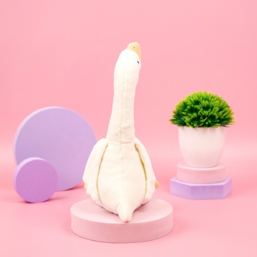 Мягкая игрушка "Гусь" 40 см