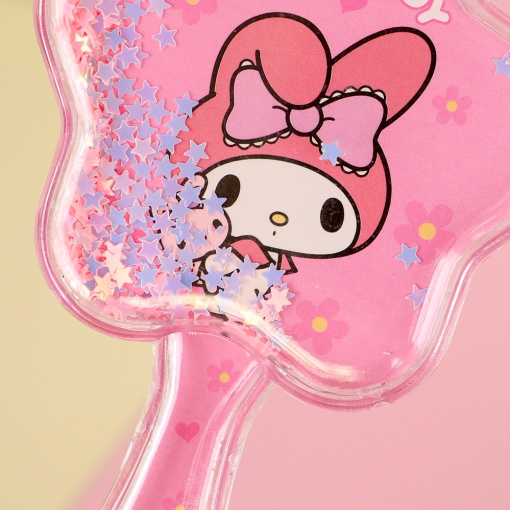 Расческа "My Mld", в ассортименте 1шт