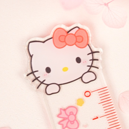 Линейка "My Mld" kt, 12 см