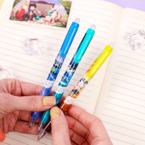 Набор ручек "Нарт 9013" в упаковке,12шт