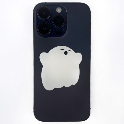 PopSocket "Ghost" белый