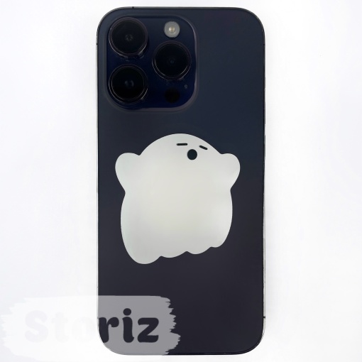 PopSocket "Ghost" белый