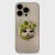 PopSocket "Котик" в зеленой шапочке