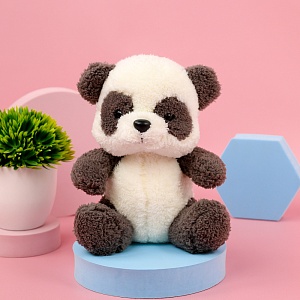 Мягкая игрушка "Панда" 22см