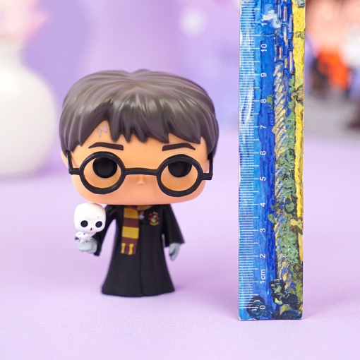 Фигурка Funko "Harry Potter" 31 оптом