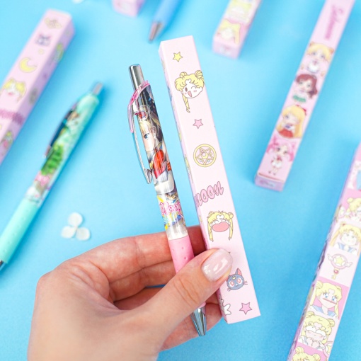 Ручка "Сейлор Мун"