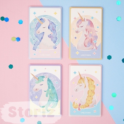 Калькулятор "Dreamy Unicorn"
