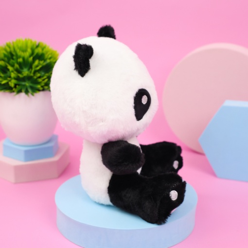 Мягкая игрушка "Панда" 32см 