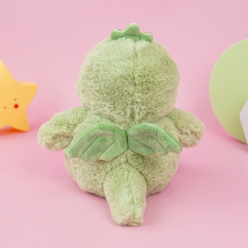 Мягкая игрушка "Милый  Динозавр" 25см