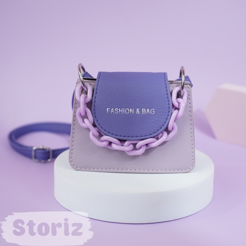 Fashion Bag