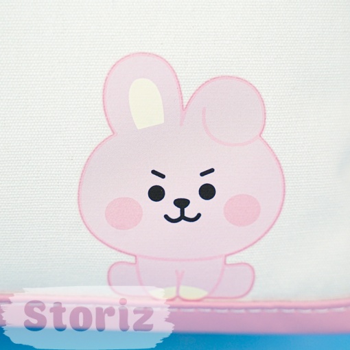 Пенал "BTS" Cooky