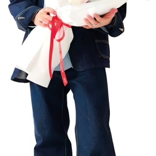 Наволочка дакимакура "K-POP" Феликс 150см