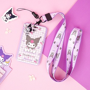 Чехол для карты "Kuro" B