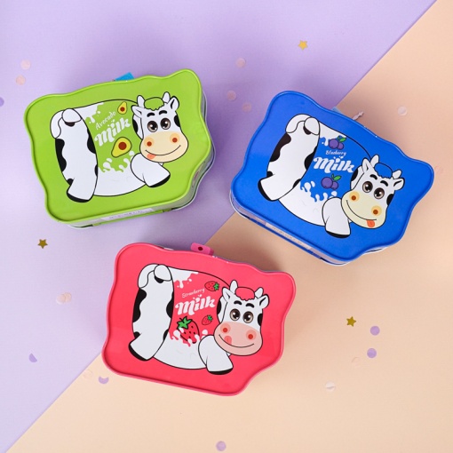 Копилка "Milk"  оптом