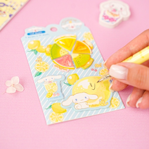 Набор стикеров для заметок "My Mld" Корица