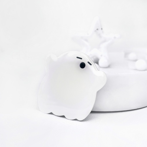 PopSocket "Ghost" белый