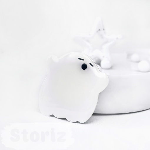 PopSocket "Ghost" белый