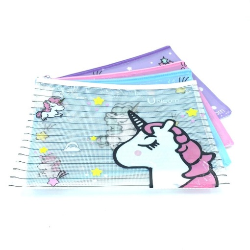 Папка для документов "Unicorn"