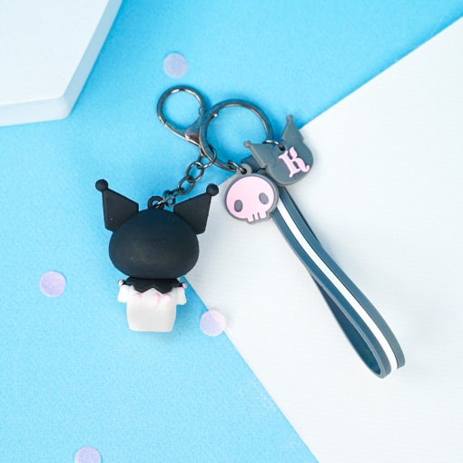 Брелок "Куро"