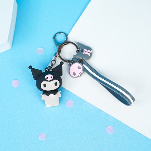 Брелок "Куро"