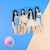 Фигурка акриловая "K-pop" AESPA оптом