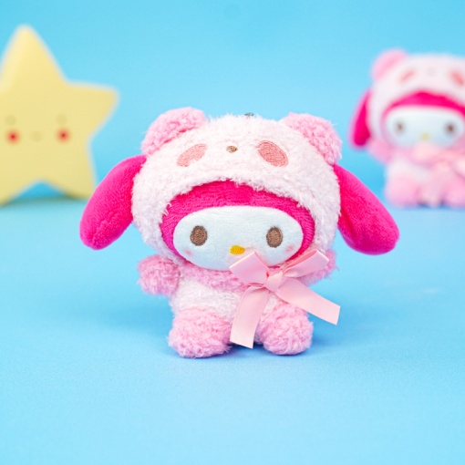 Мягкий брелок "My Mld" Мело, 10 см