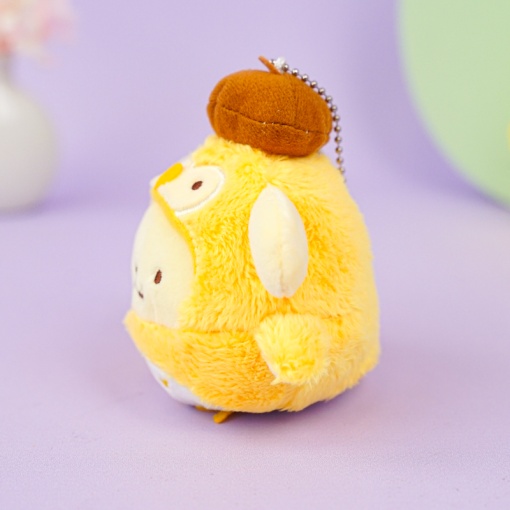 Мягкий брелок "My Mld" Пурин, 9 см