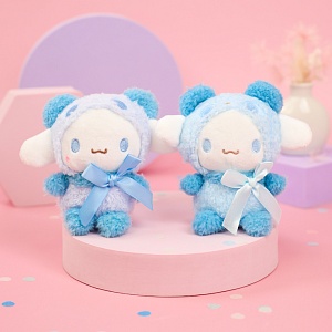 Мягкий брелок "My Mld" Корица, 12 см