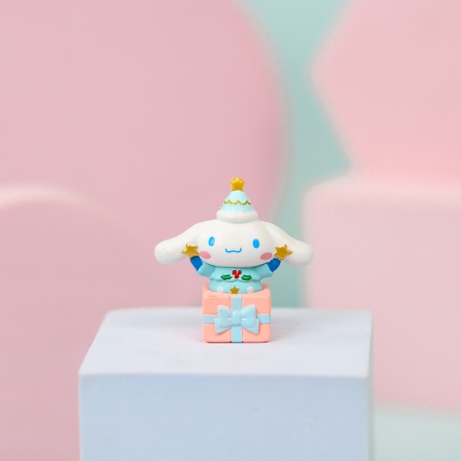 Фигурка "Персонажи Санрё" 5,5 см, в ассортименте оптом