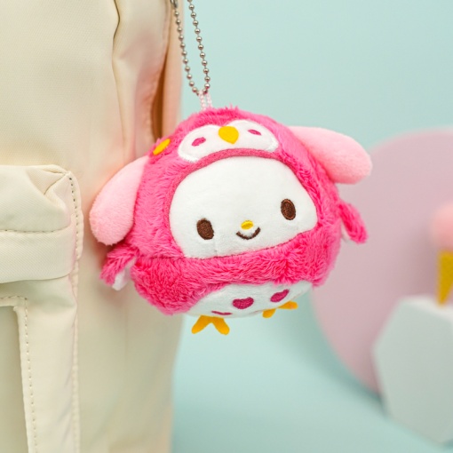 Мягкий брелок "My Mld" Мело, 9 см