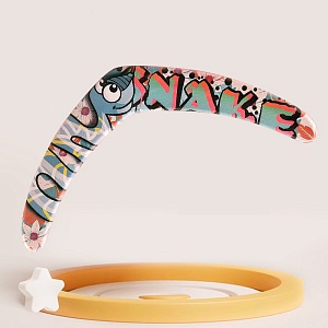 Игрушка-бумеранг "Snake" 