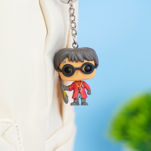 Брелок Funko "Harry Potter" Quidditch