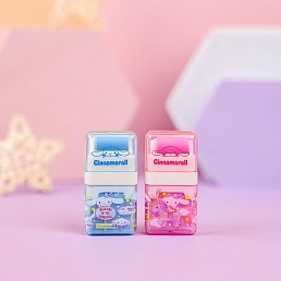 Стирательная резинка "Корица" 8302