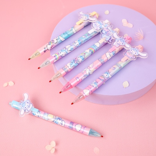 Ручка "Корица" Unicorn №925, в ассортименте 1шт.