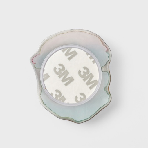 PopSocket "Котик" в гамбургере 