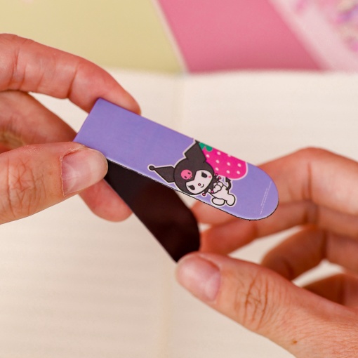 Набор закладок "Санре" 6шт. (в ассортименте)