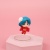 Фигурка "Sailor Moon" (кимоно) 6.5 см, в ассортименте 1шт оптом