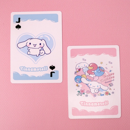 Игральные карты "My Mld" Корица