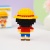 Конструктор "Mini Blocks Luffy" 6037 (291 деталь)
