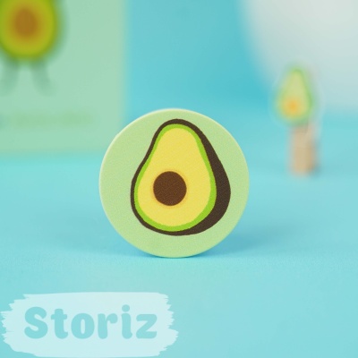 PopSocket "Avocado"