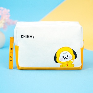 Пенал "BTS" Chimmy