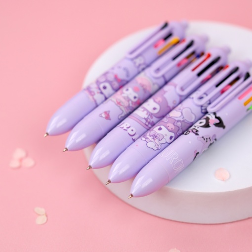 Ручка с десятью стержнями "Куро" №4183, 1 шт.